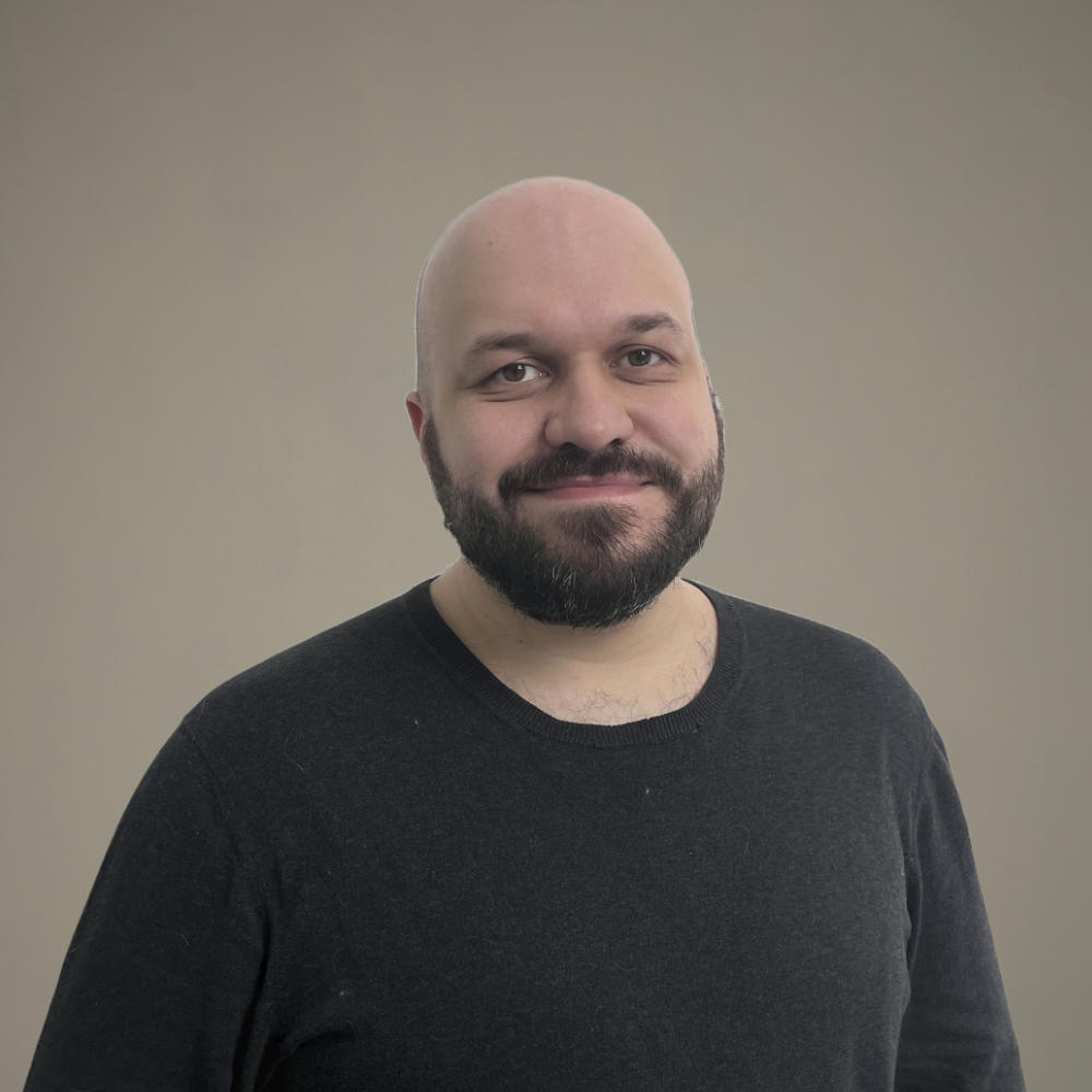 Вадим Герасименко