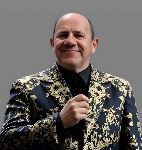 Игорь Брюханов