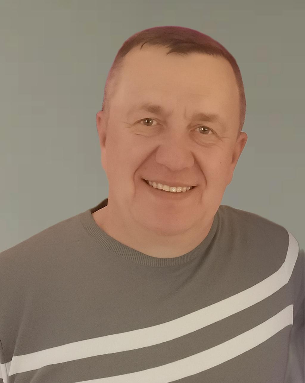 Андрей Котельников