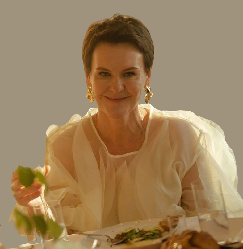 Ольга Кузнецова