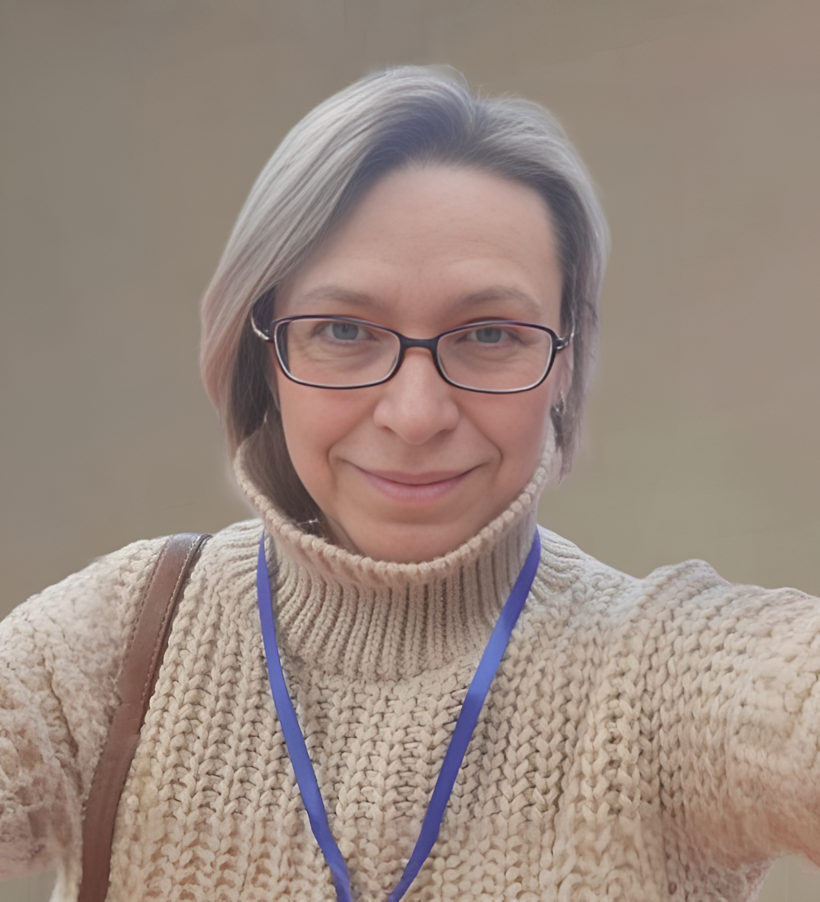 Валентина Кошкина