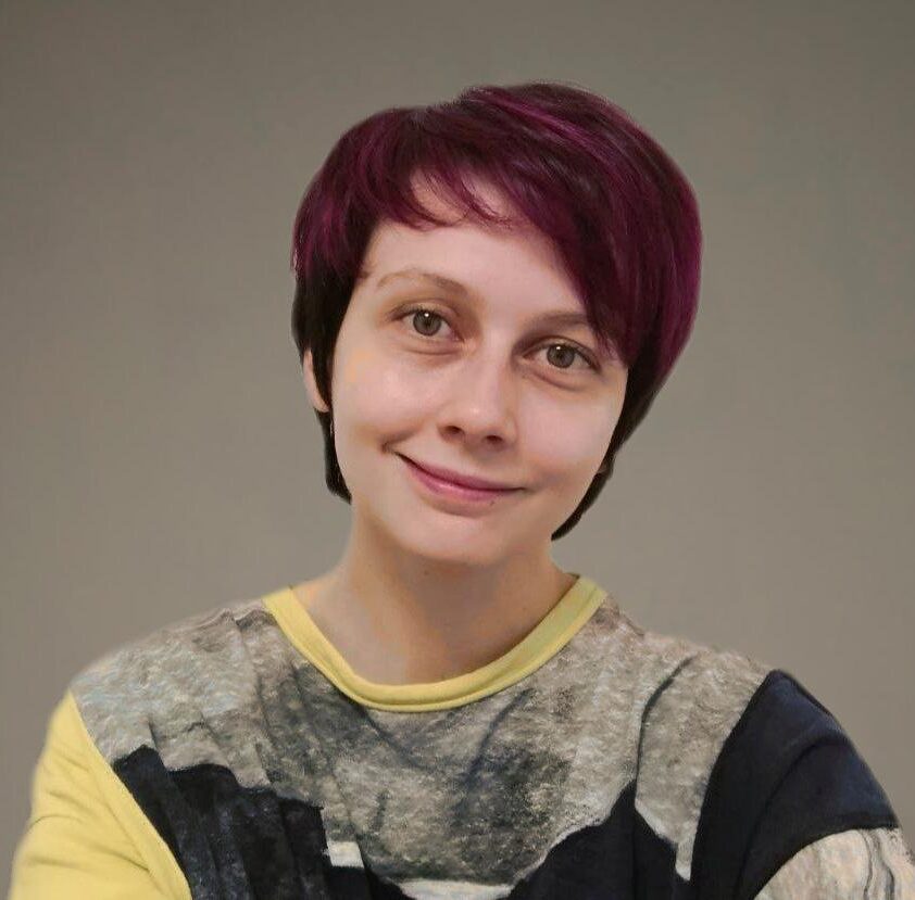 Дарья Пузикова