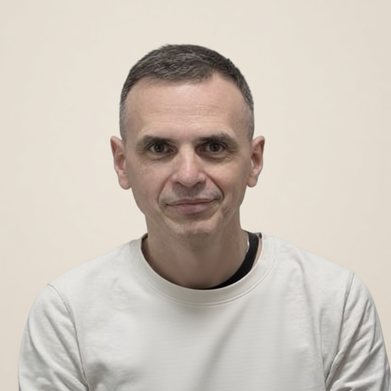 Дмитрий Хохлов