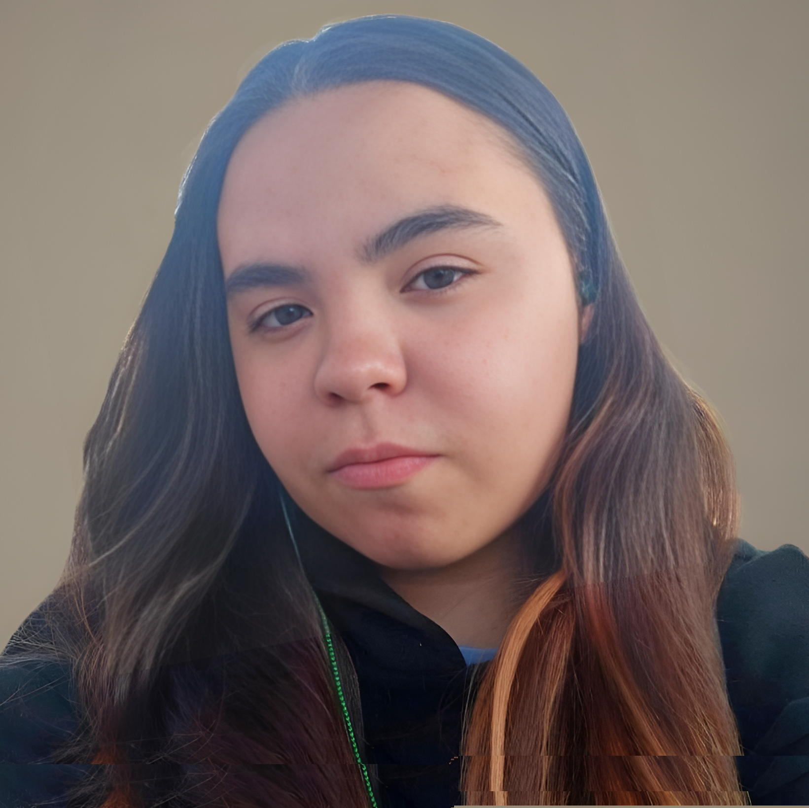 Екатерина Валитова