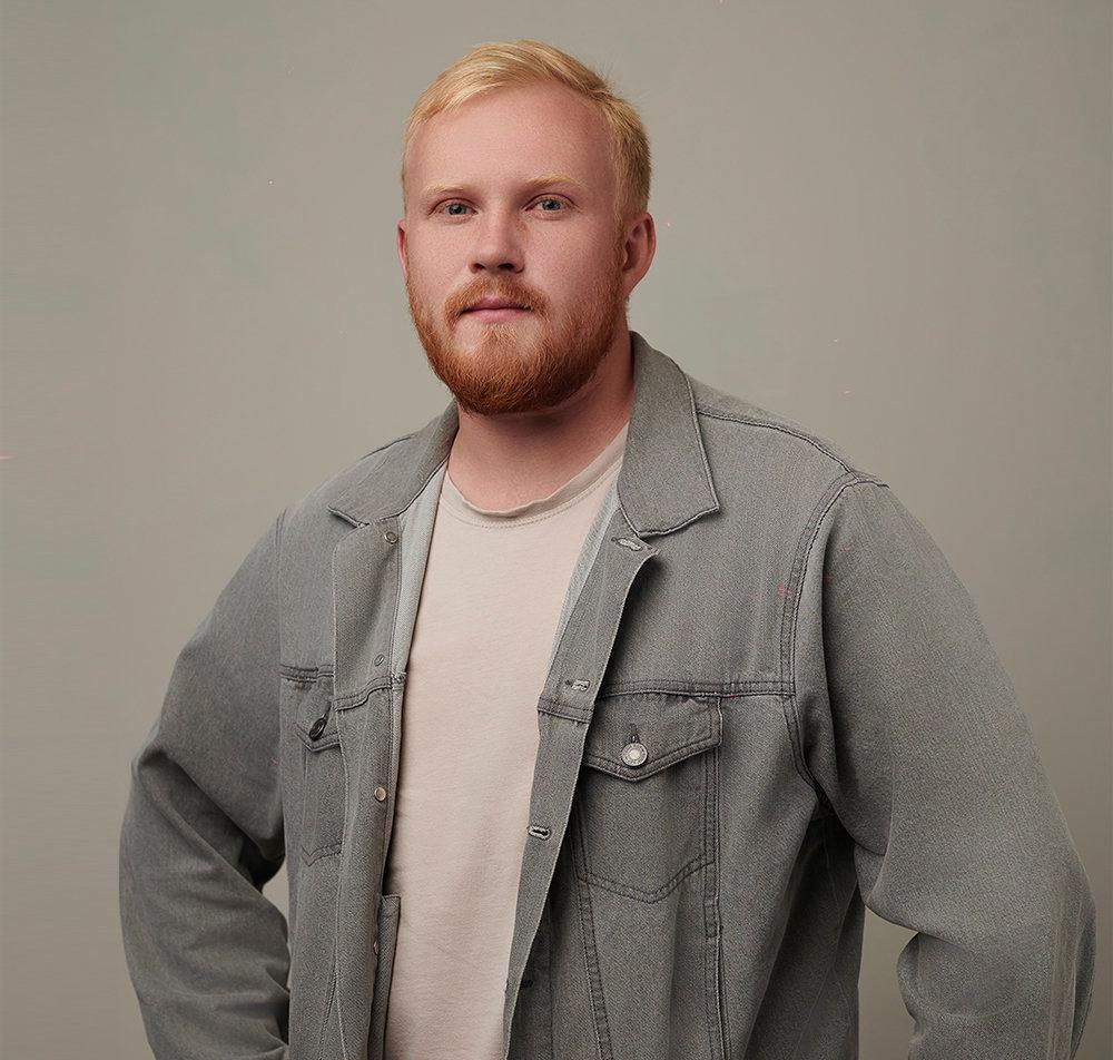 Олег Воронцов