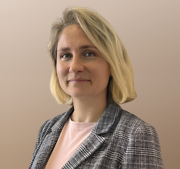 Ольга Калинина