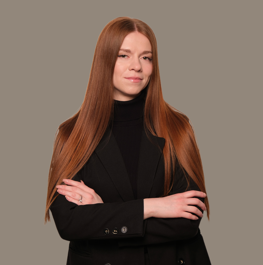 София Степаненко