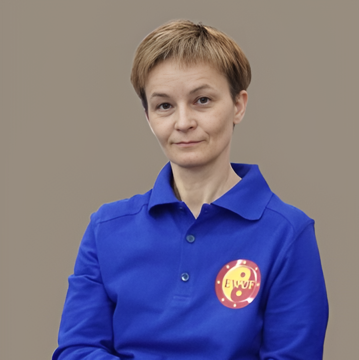 Алла Баранова