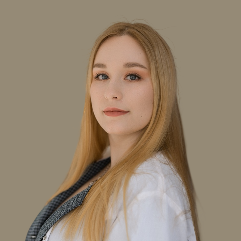 Елизавета Пепеляева