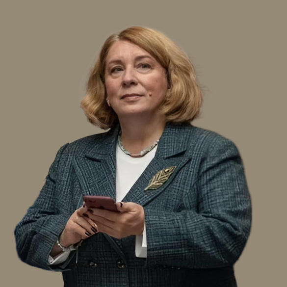 Виктория Пепеляева