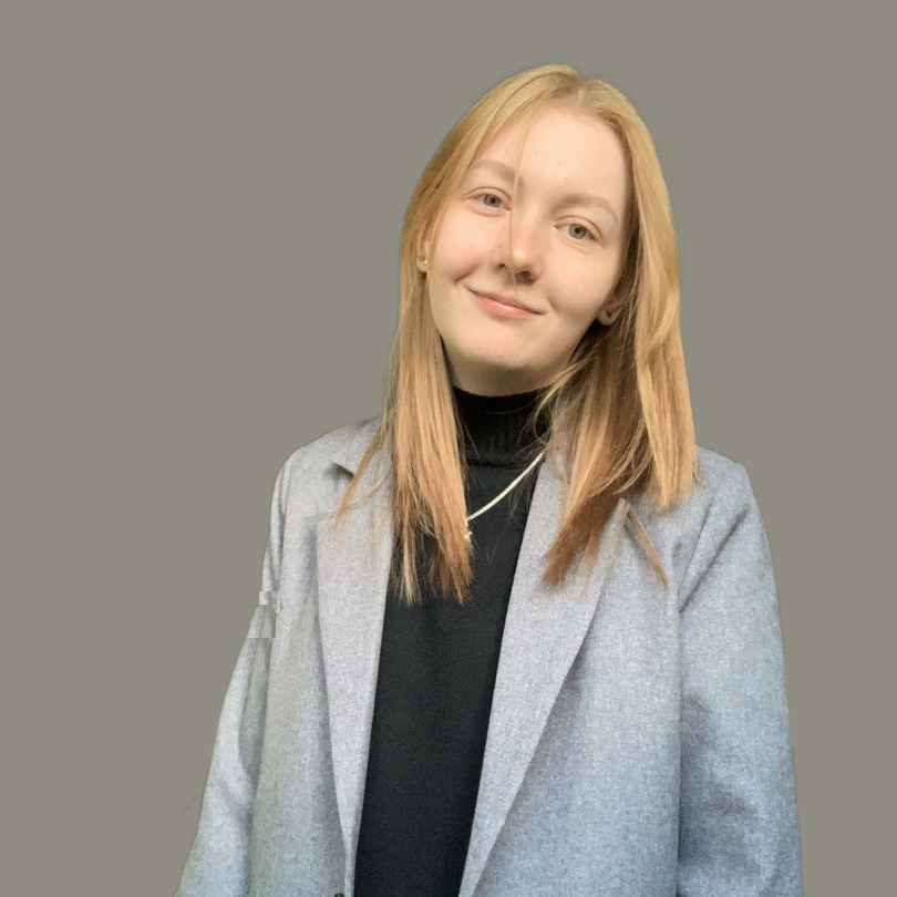 Анна Оборина